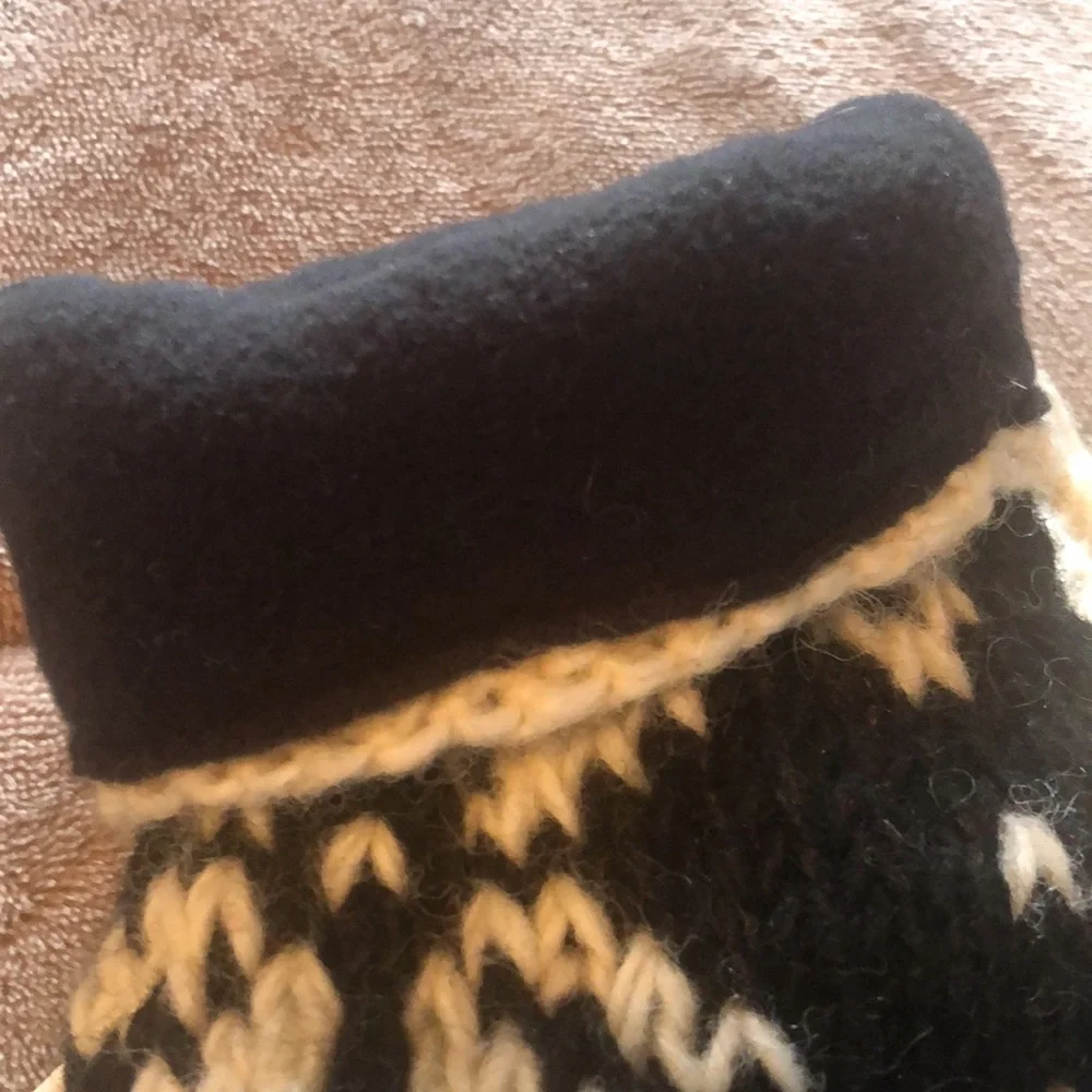 Slipper socks - Picture 3 of 5